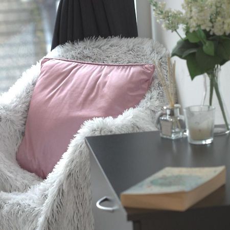 The Copper Pan By Ritual Stays Hemel Hempstead Exteriör bild