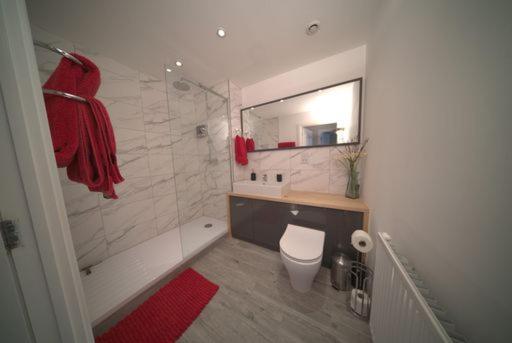 The Copper Pan By Ritual Stays Hemel Hempstead Exteriör bild