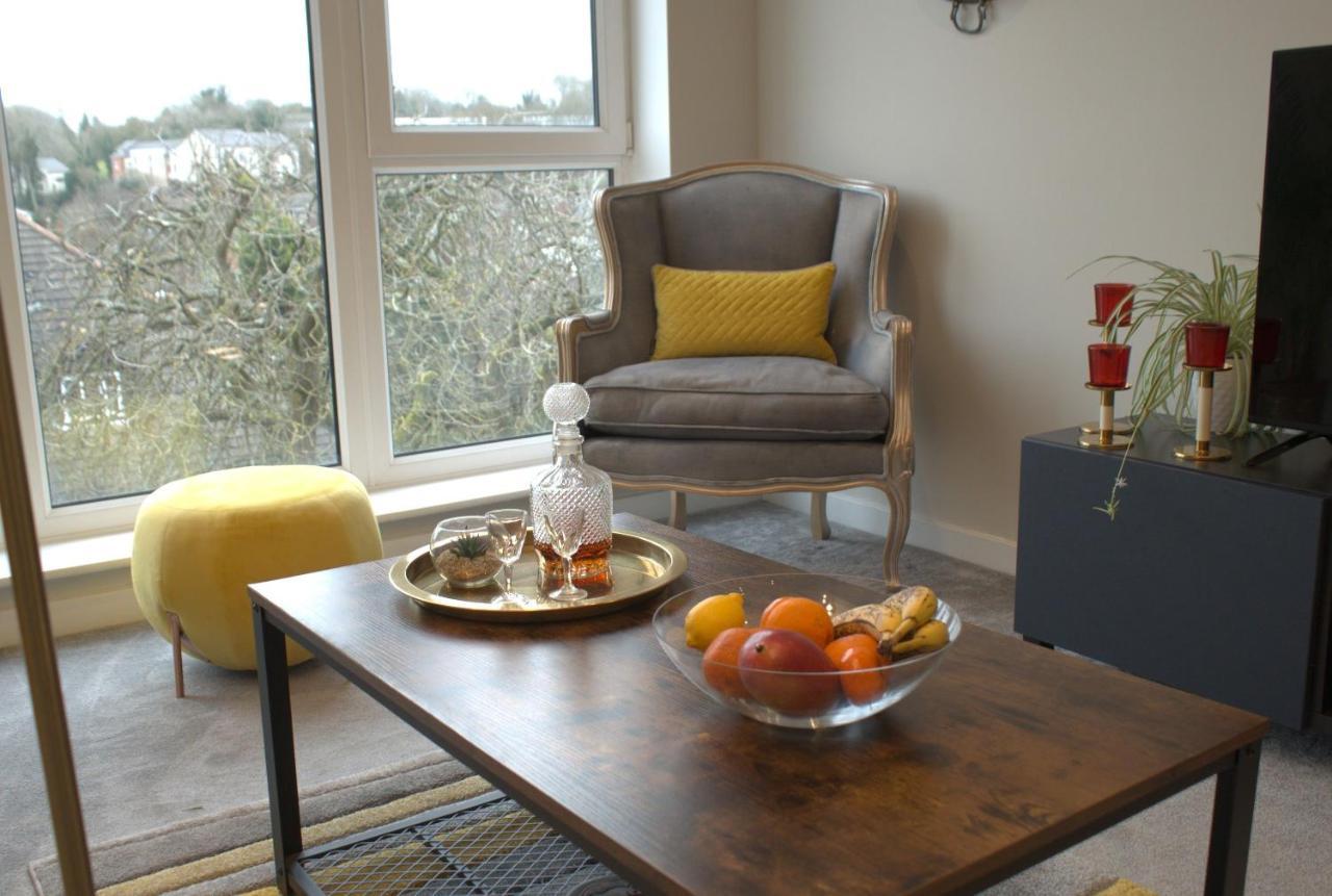 The Copper Pan By Ritual Stays Hemel Hempstead Exteriör bild